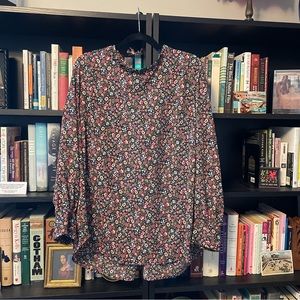 24W Loft Blouse
